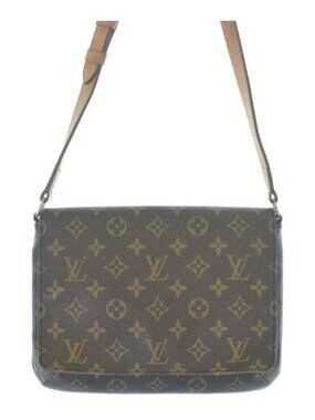 Louis Vuitton Shoulder Bag